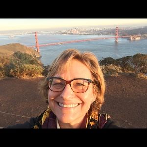 Meet your Posher, Mary